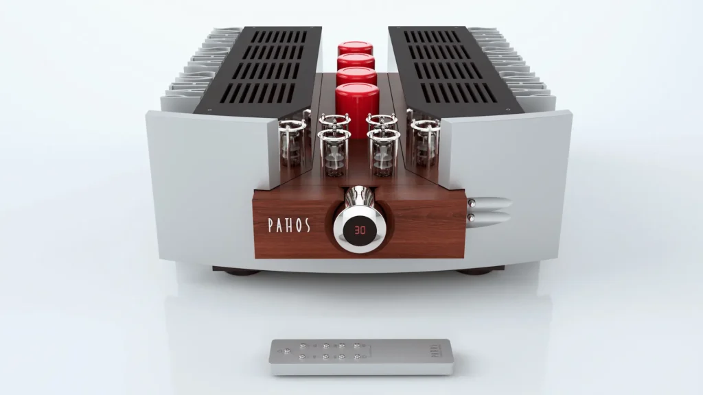 Pathos InPoL2 MkII front