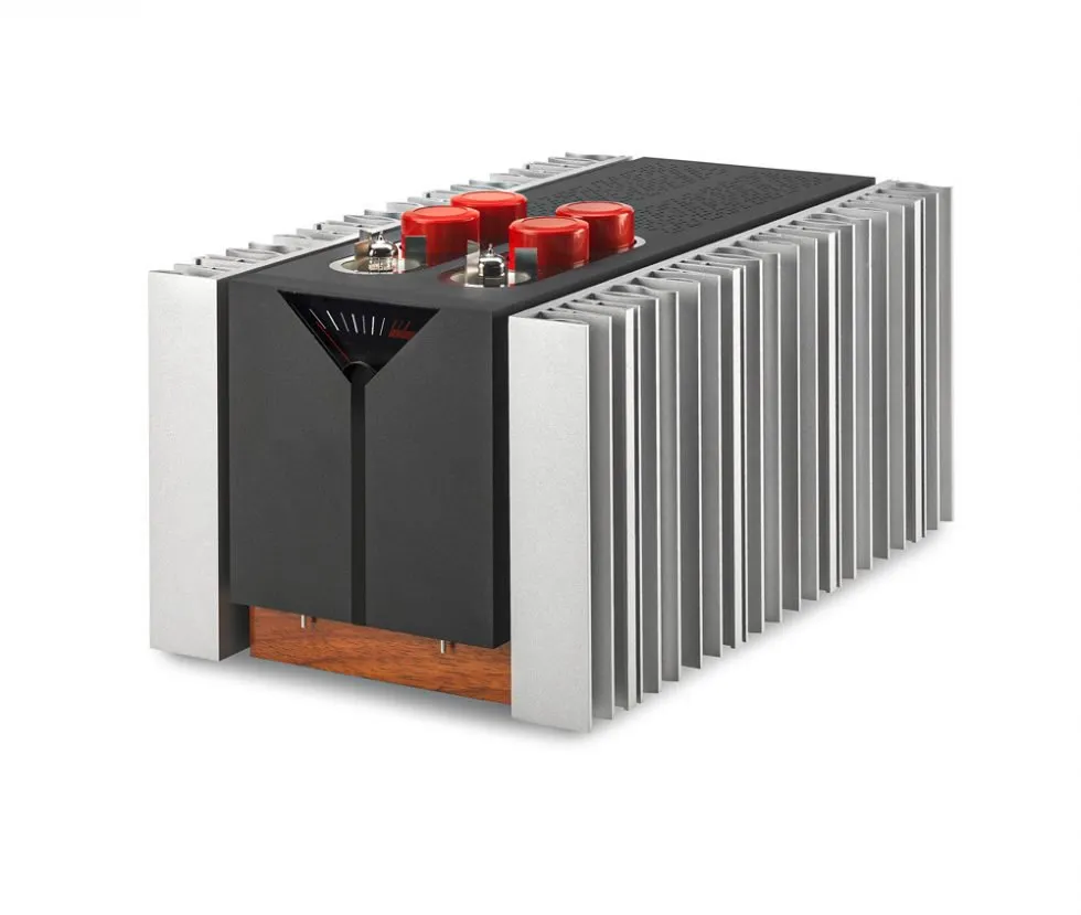 Pathos InPower MKII